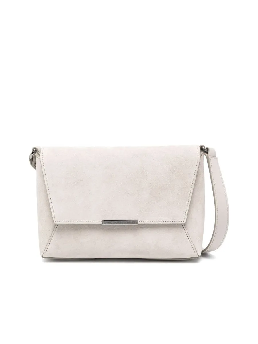Signature Monili Chain Shoulder Bag