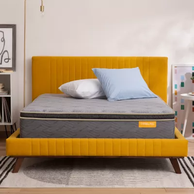 Simmons® Deep Sleep™ Medium Pillowtop - Mattress Only