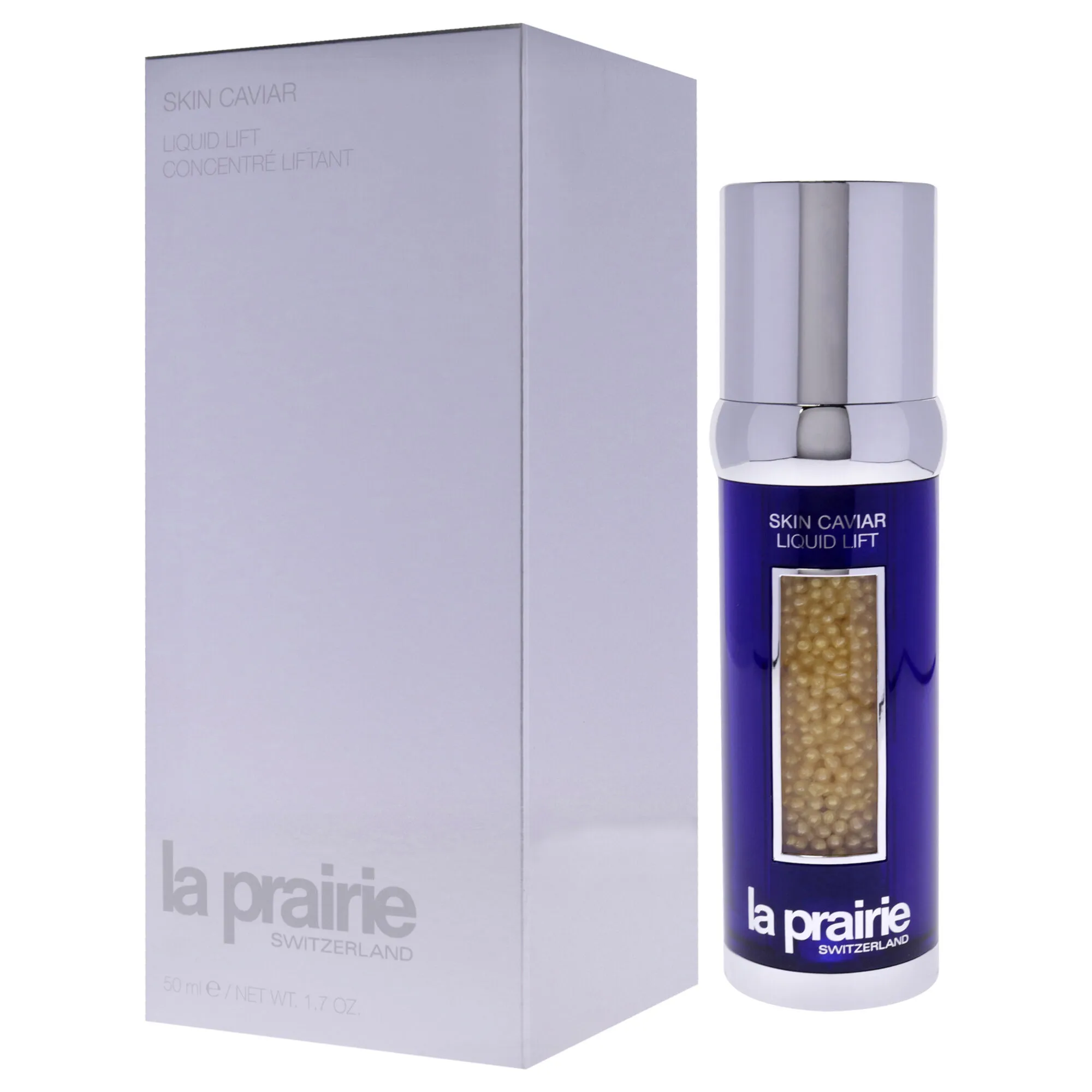 Skin Caviar Liquid Lift by La Prairie for Unisex - 1.7 oz Serum