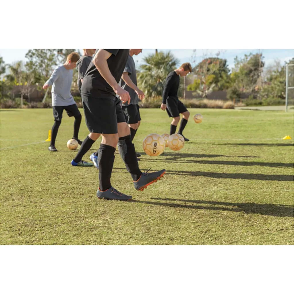 Sklz Golden Touch Trainer ballon lesté d'entrainement de soccer