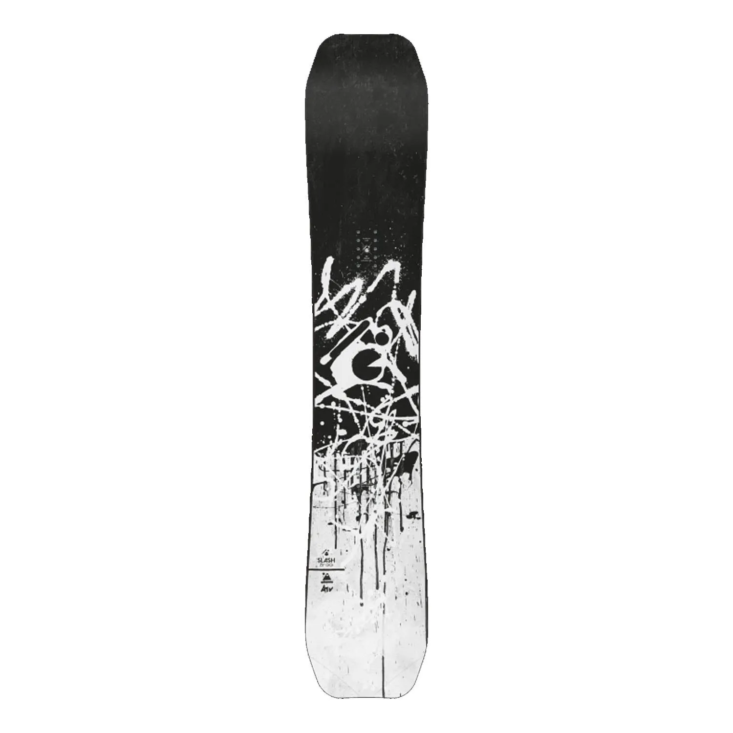 Slash ATV Snowboard 2025