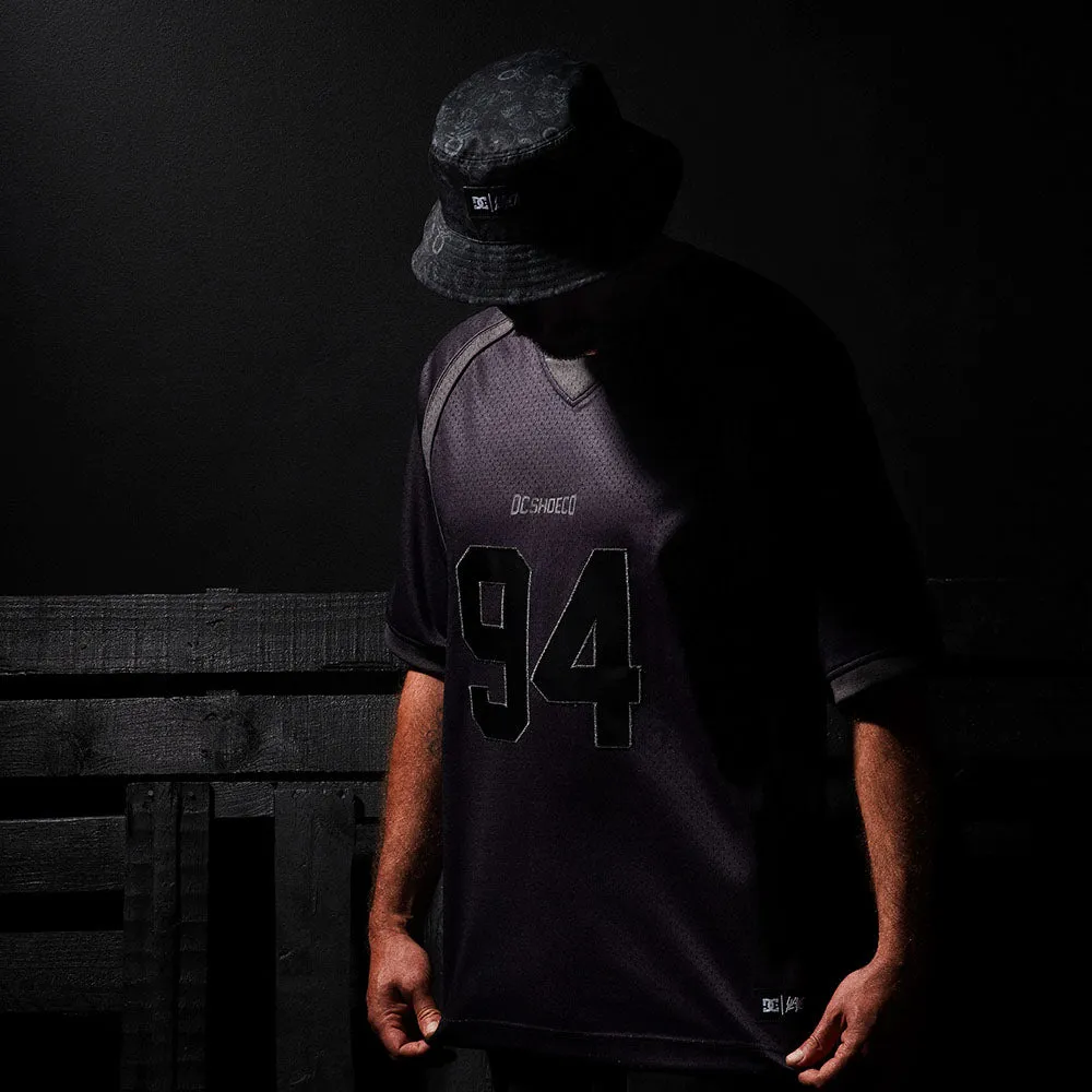Slayer Football Jersey Shirt