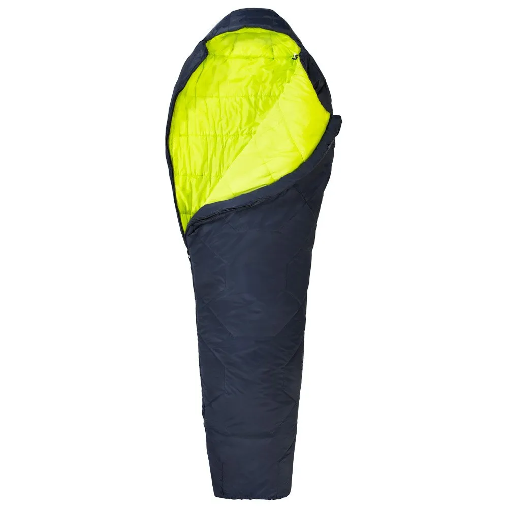 Sleeping bag Millet ---Baikal 1100 Saphir
