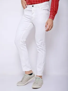 Slim Fit Stretch Jeans - FMBP20-015