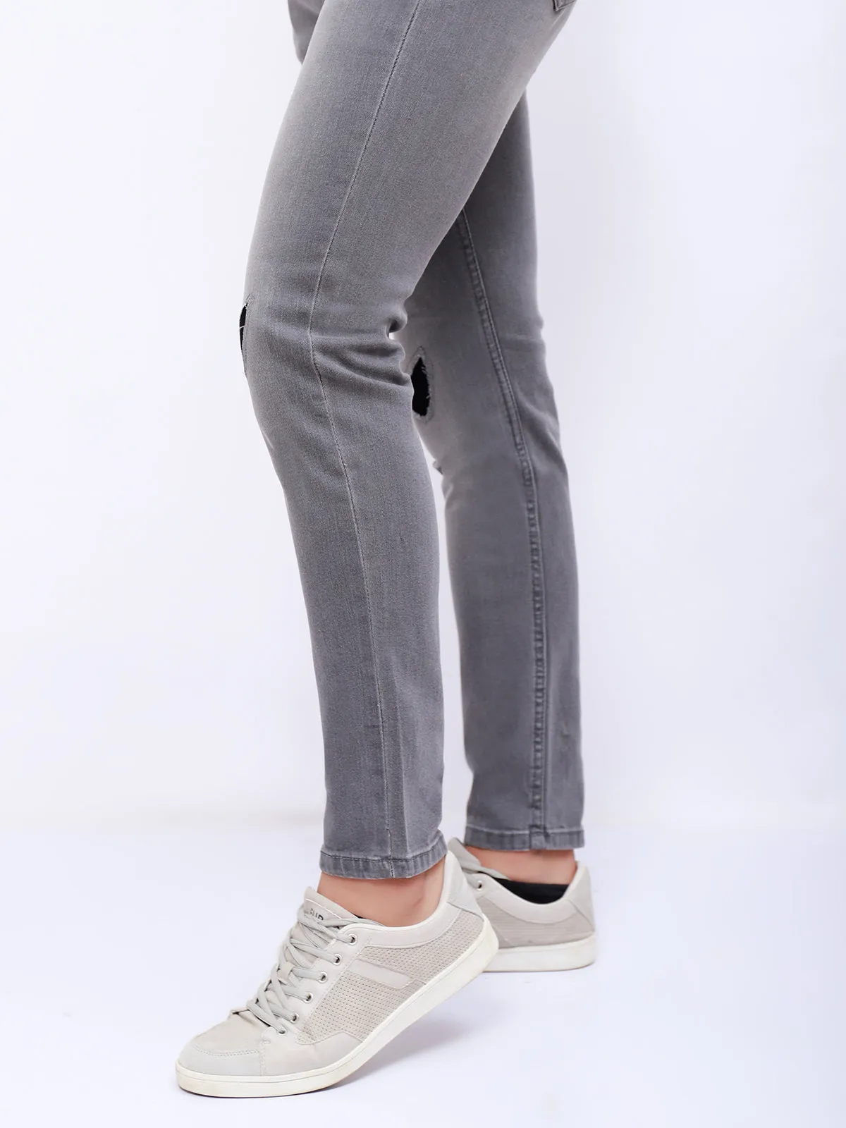 Slim Fit Stretch Jeans - FMBP20-020