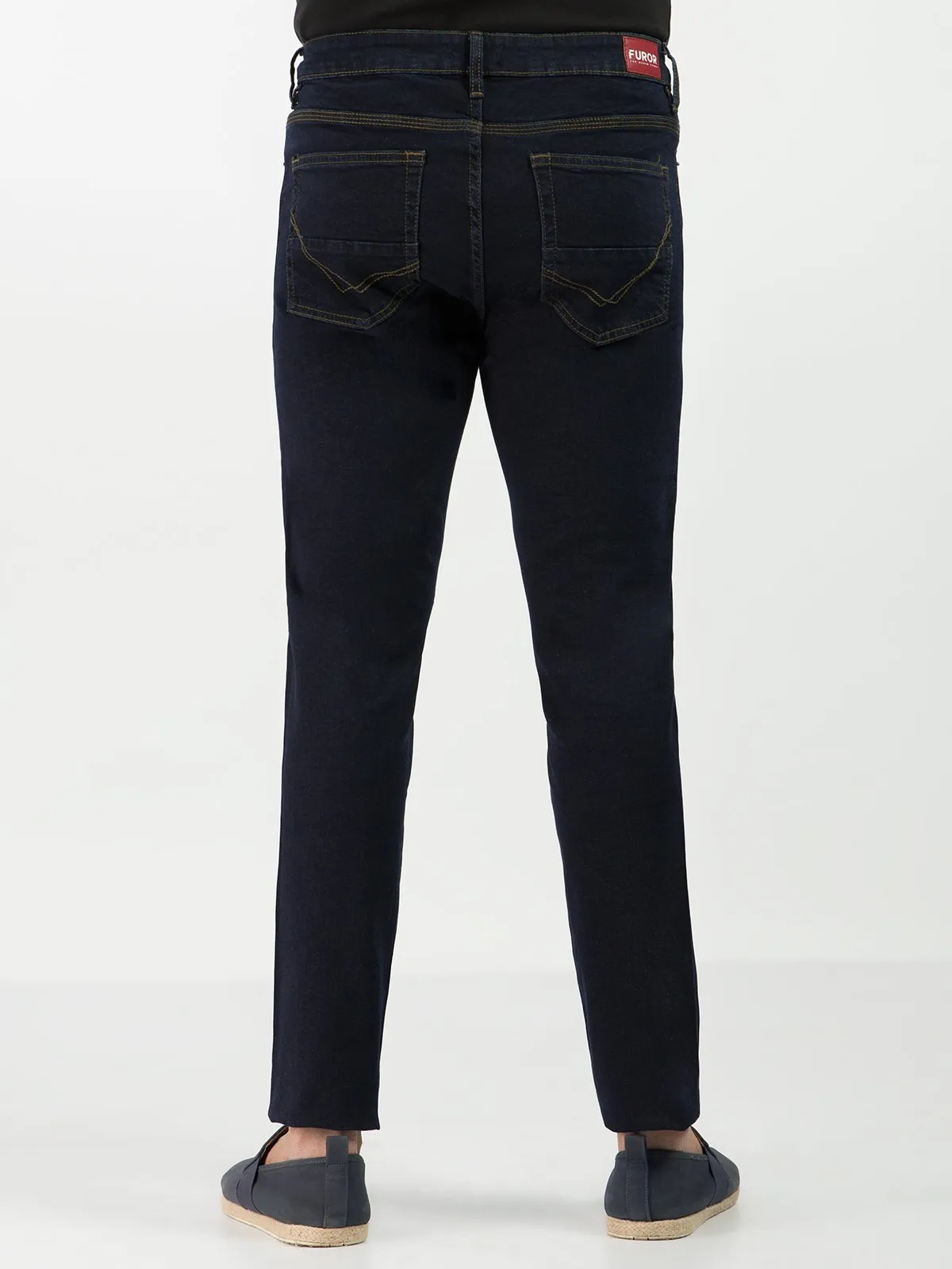 Slim Fit Stretch Jeans - FMBP20-025