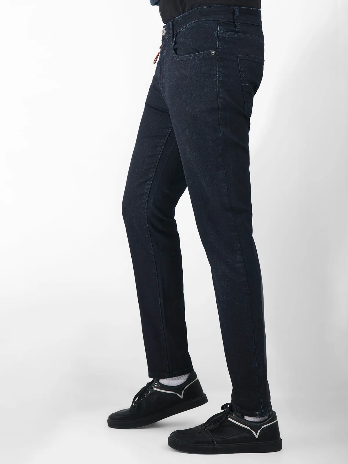 Slim Fit Stretch Jeans - FMBP20-030