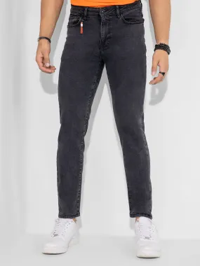 Slim Fit Stretch Jeans - FMBP20-032