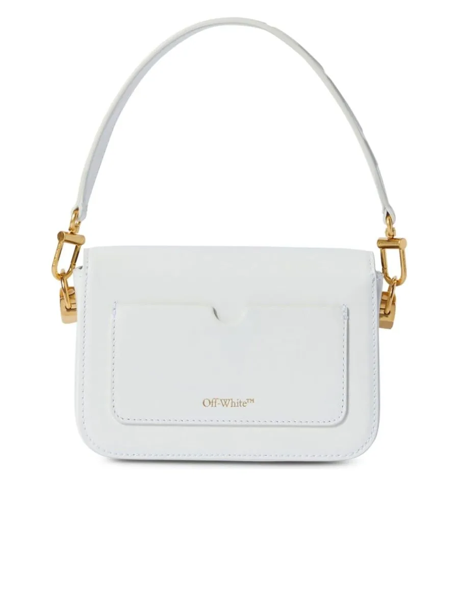 Small Binder Shoulder Bag