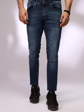 Smart Fit Stretch Jeans - FMBP20-021