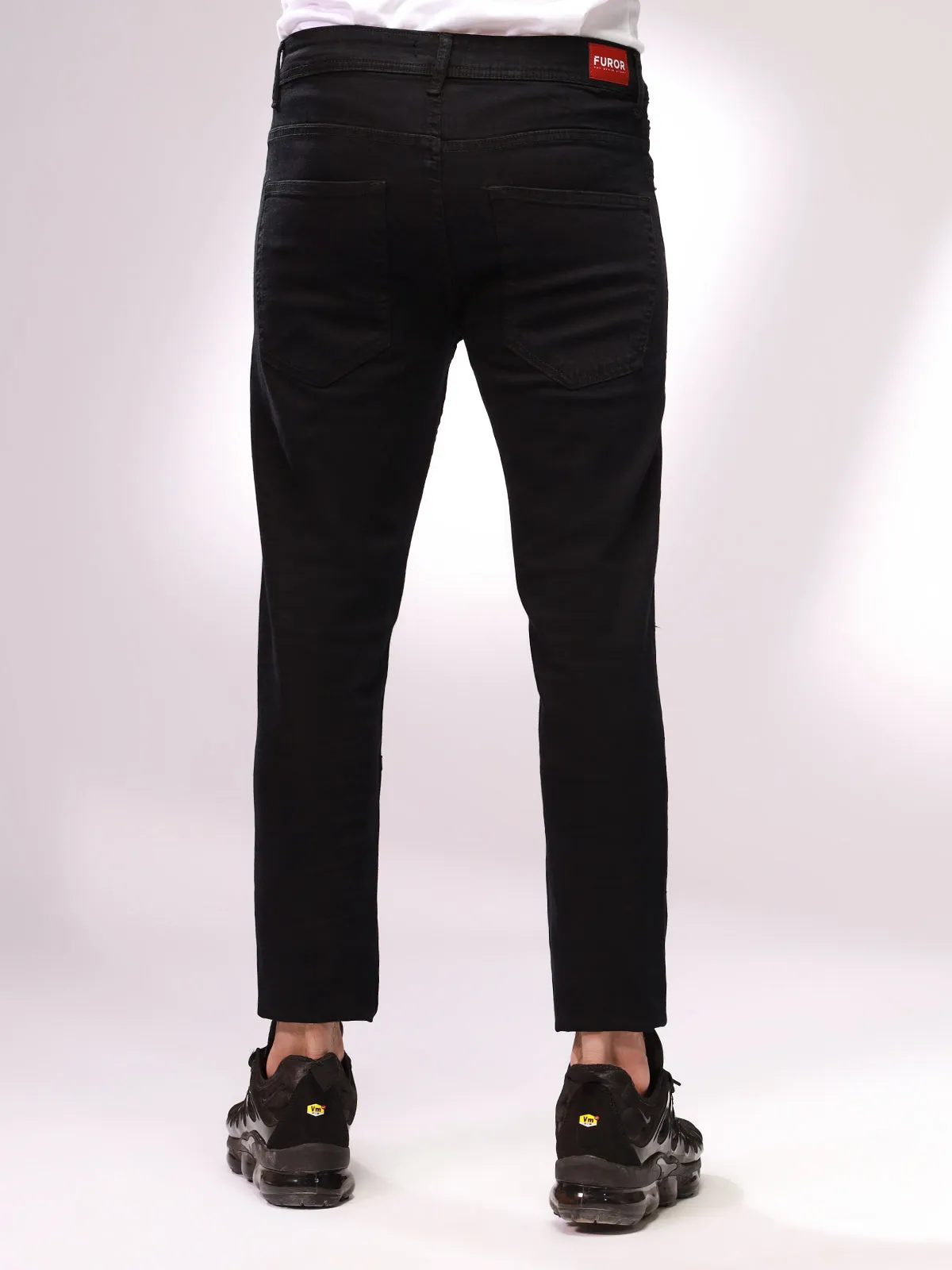 Smart Fit Stretch Jeans - FMBP20-022