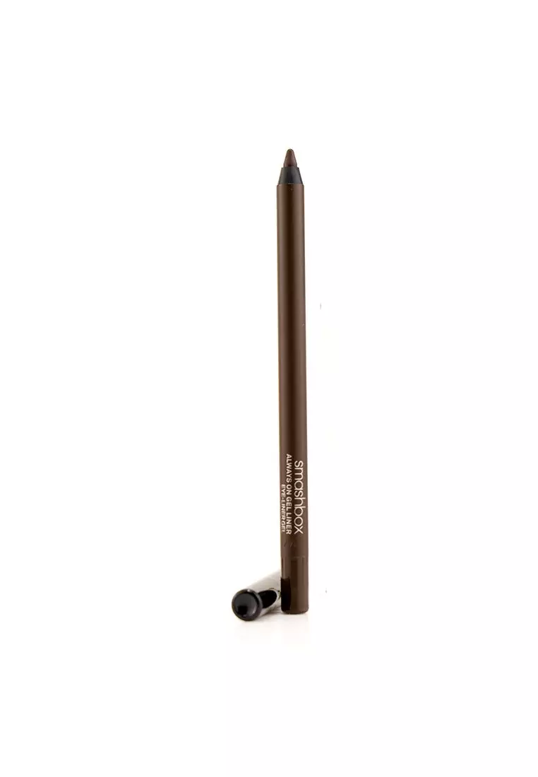 Smashbox SMASHBOX - Always On Gel Eye Liner - Brewed 1.2g/0.04oz