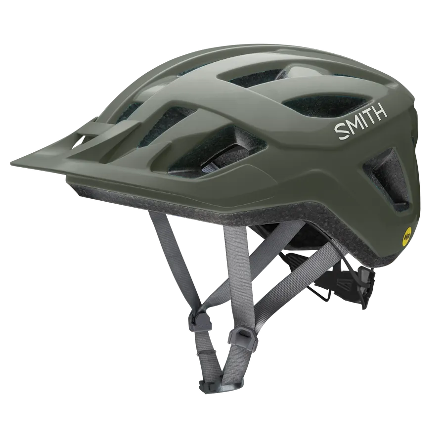 Smith Convoy MIPS MTB Helmet - Sage