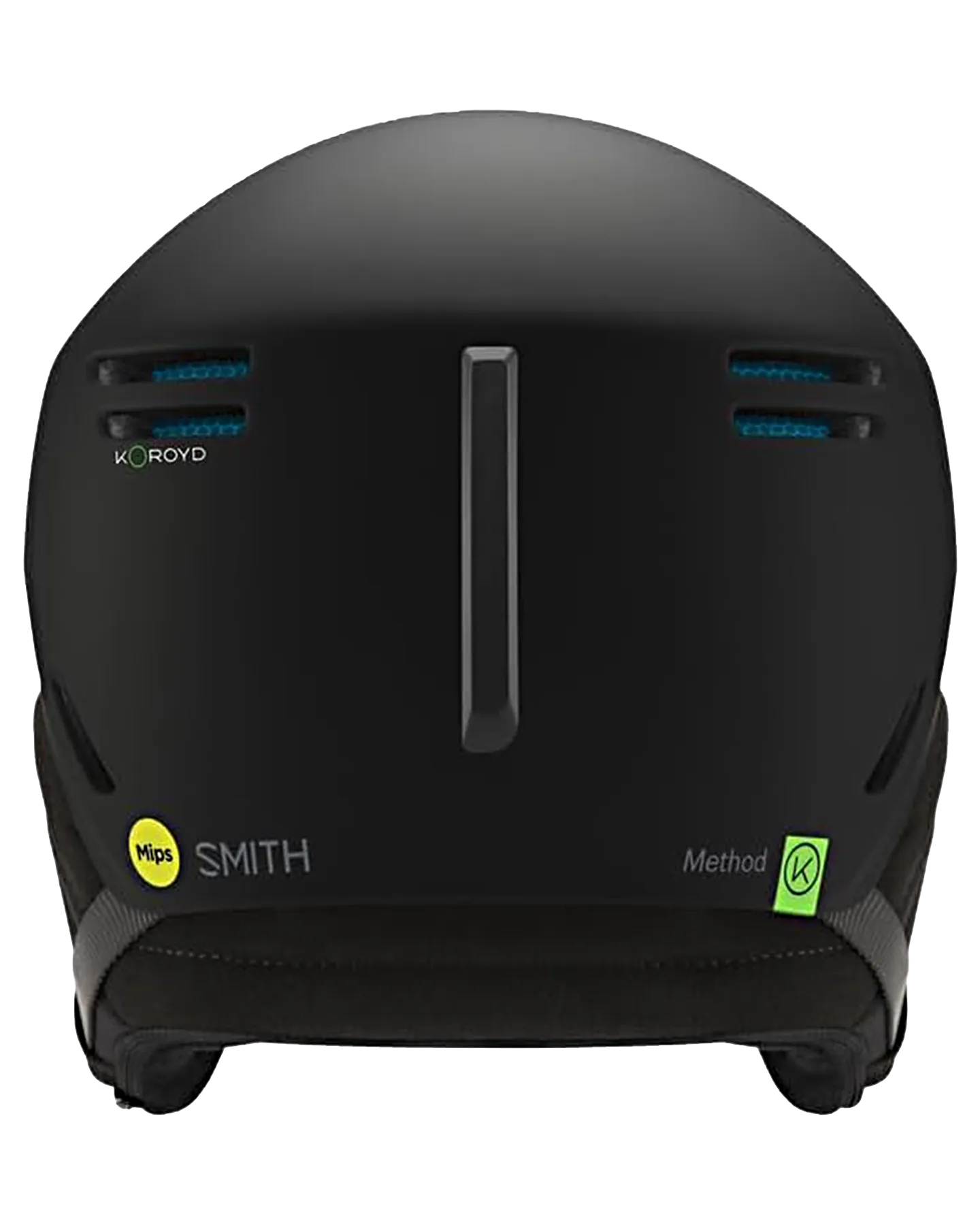 Smith Method Mips Snow Helmet | Shop Ski & Snowboard Helmets at Trojan Wake Ski Snow & Snow Skiers Warehouse