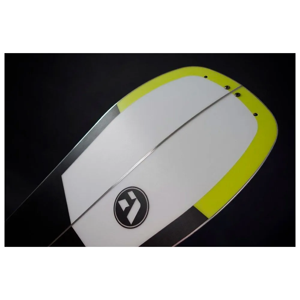 Snowboard Amplid ---Milligram