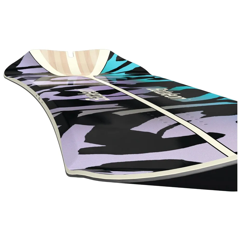 Snowboard Bataleon ---Cameleon