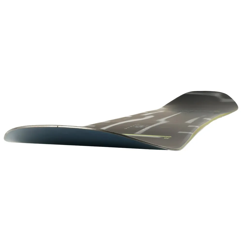 Snowboard Ride ---Manic