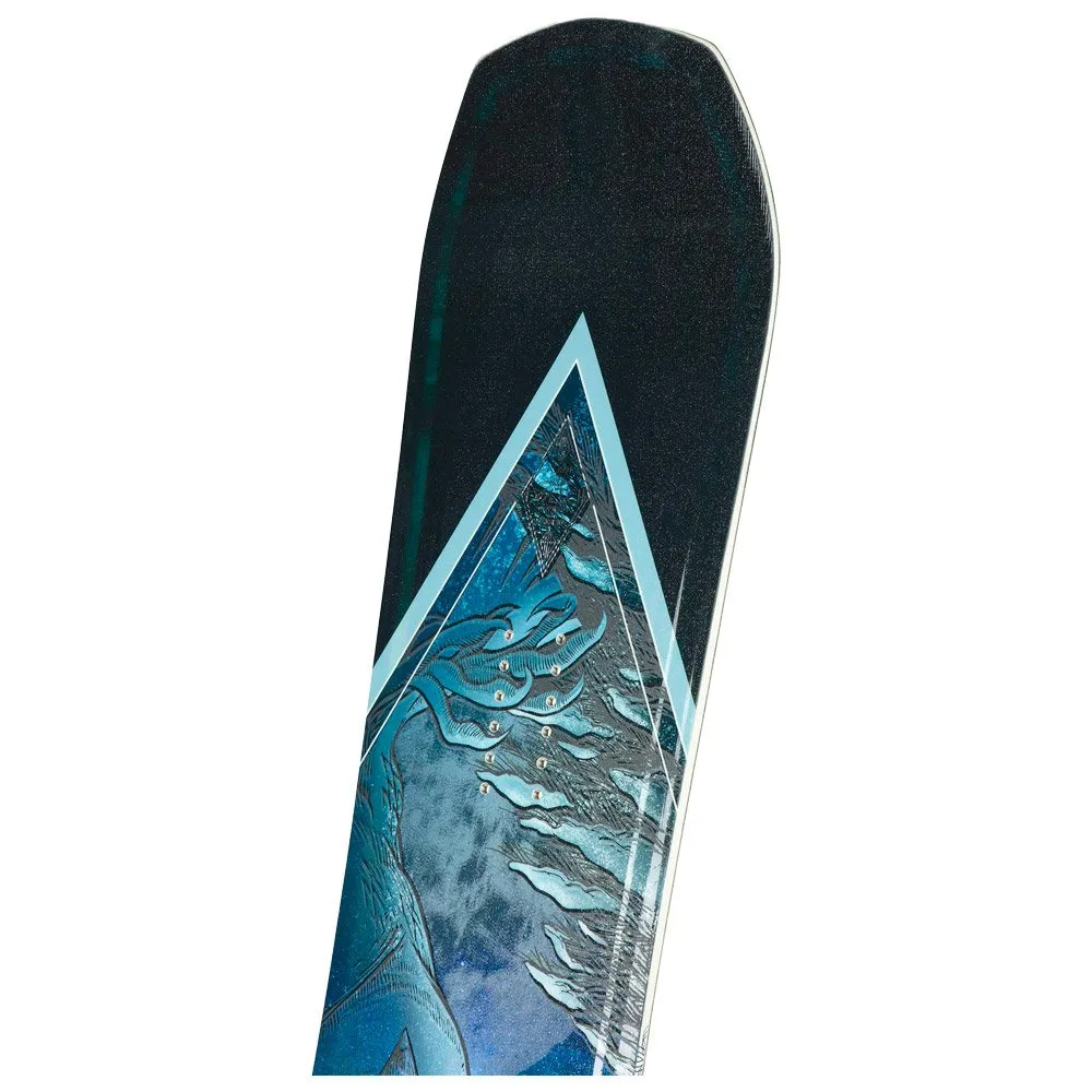 Snowboard Rossignol ---Diva
