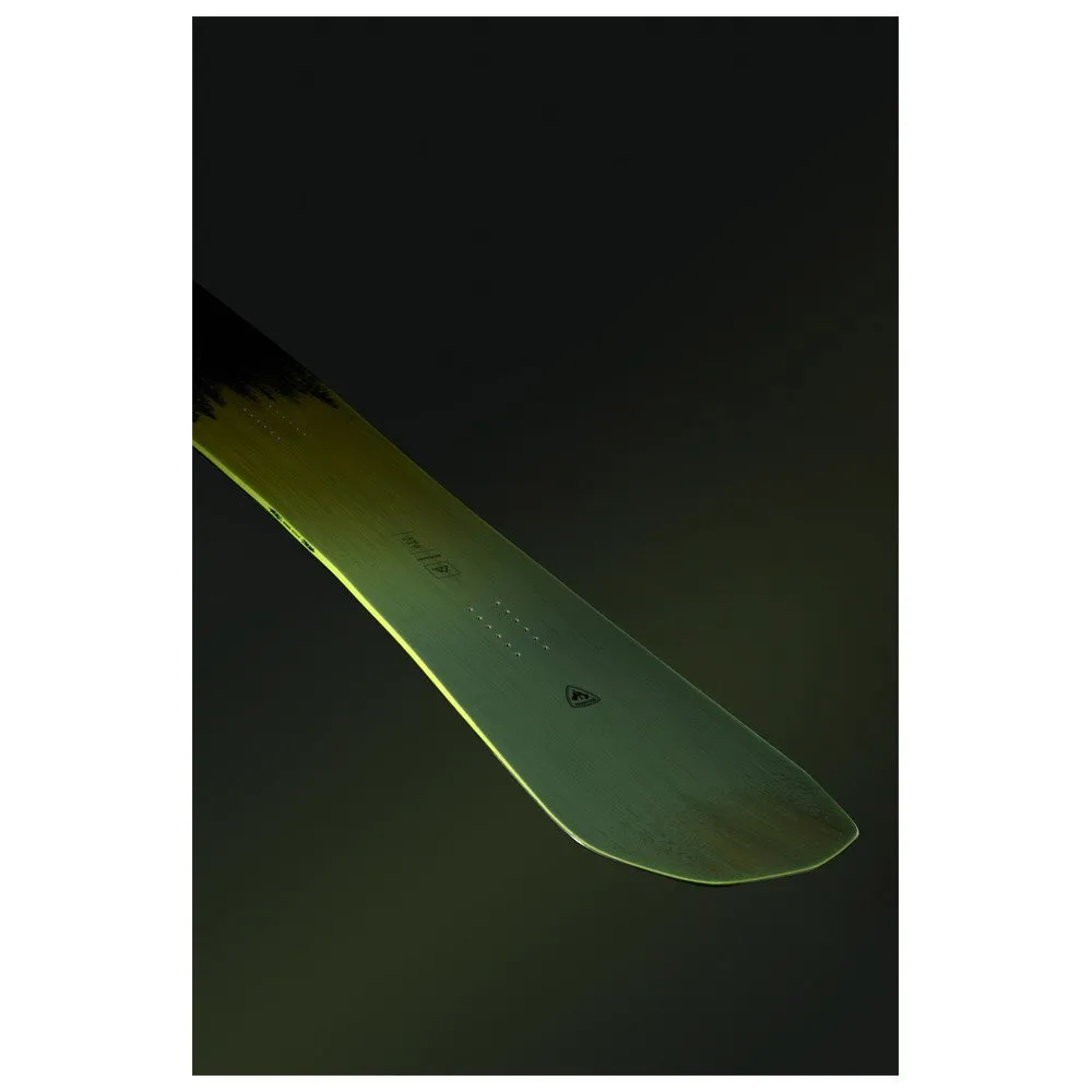 Snowboard Rossignol ---Revenant