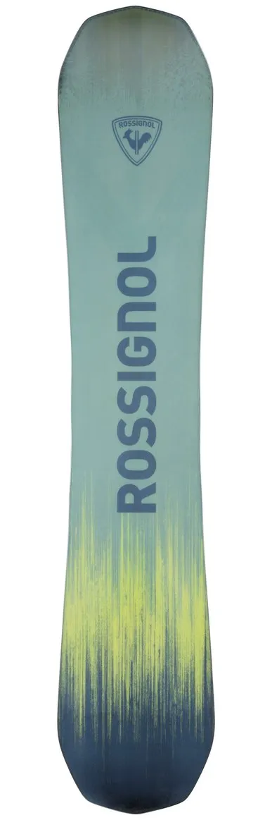 Snowboard Rossignol ---Revenant