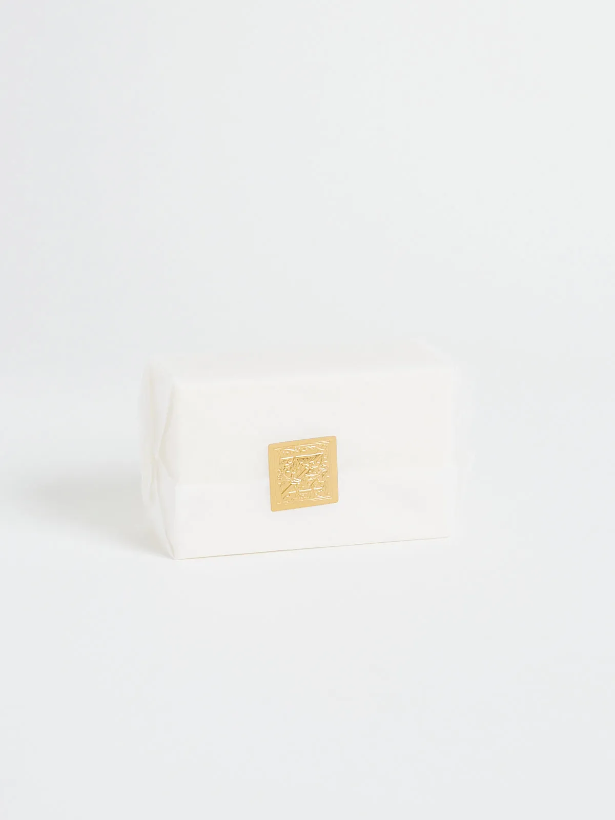Soap Bar in Chora