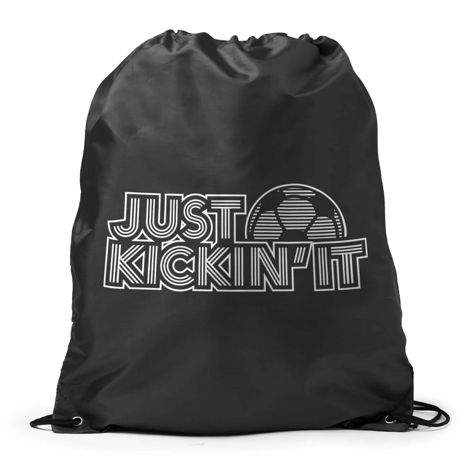 Soccer Easter Basket - Eat Sleep Soccer 