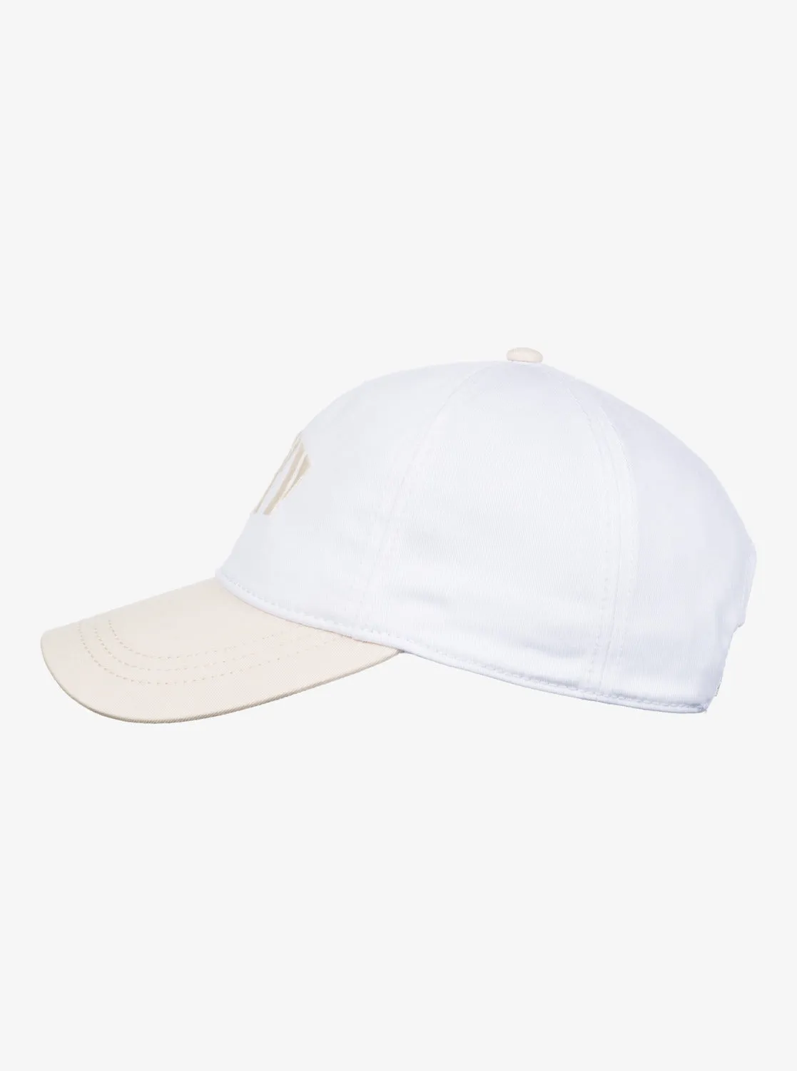 Something Magic Baseball Hat - Tapioca