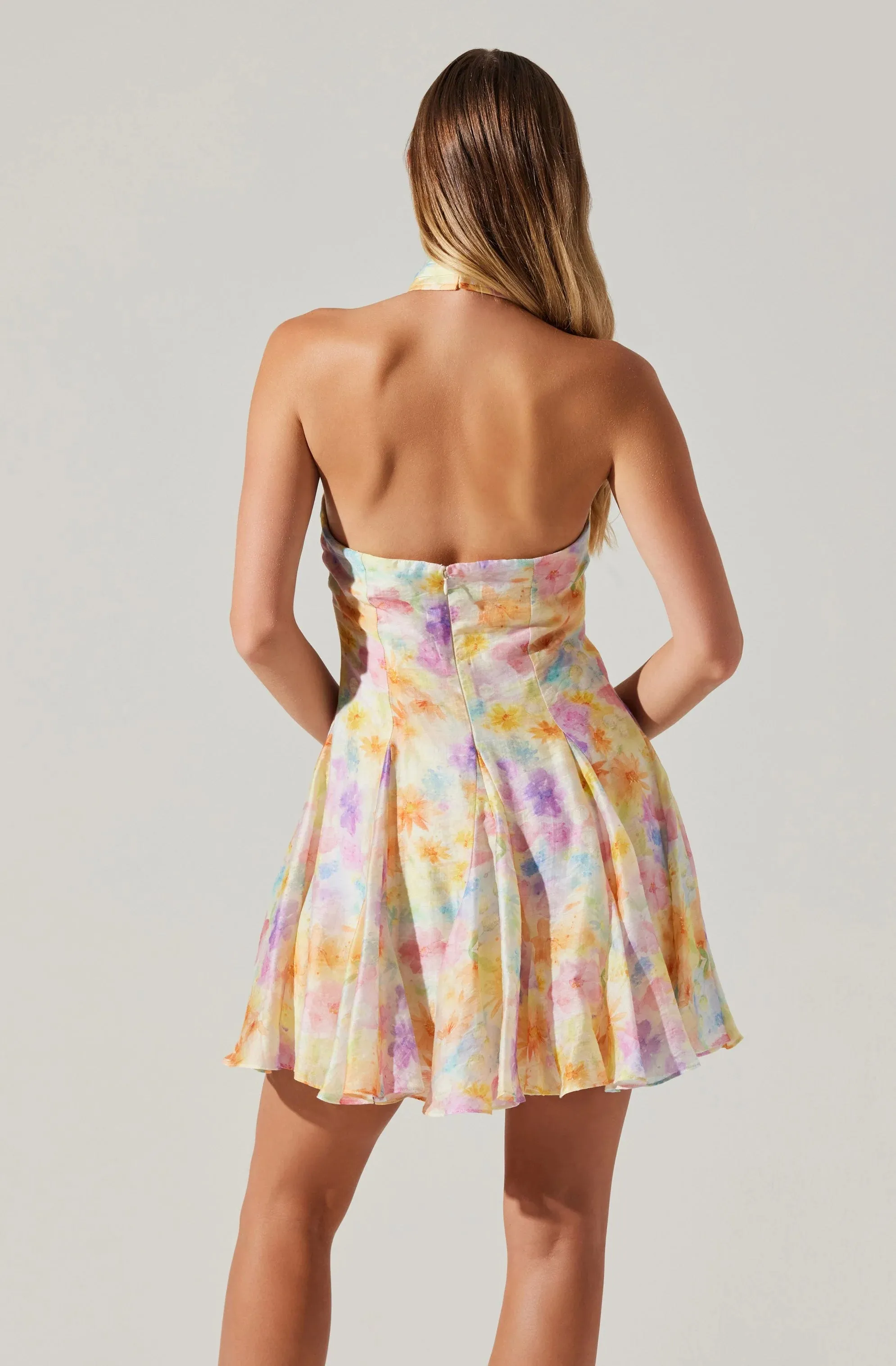 Sommar Dress