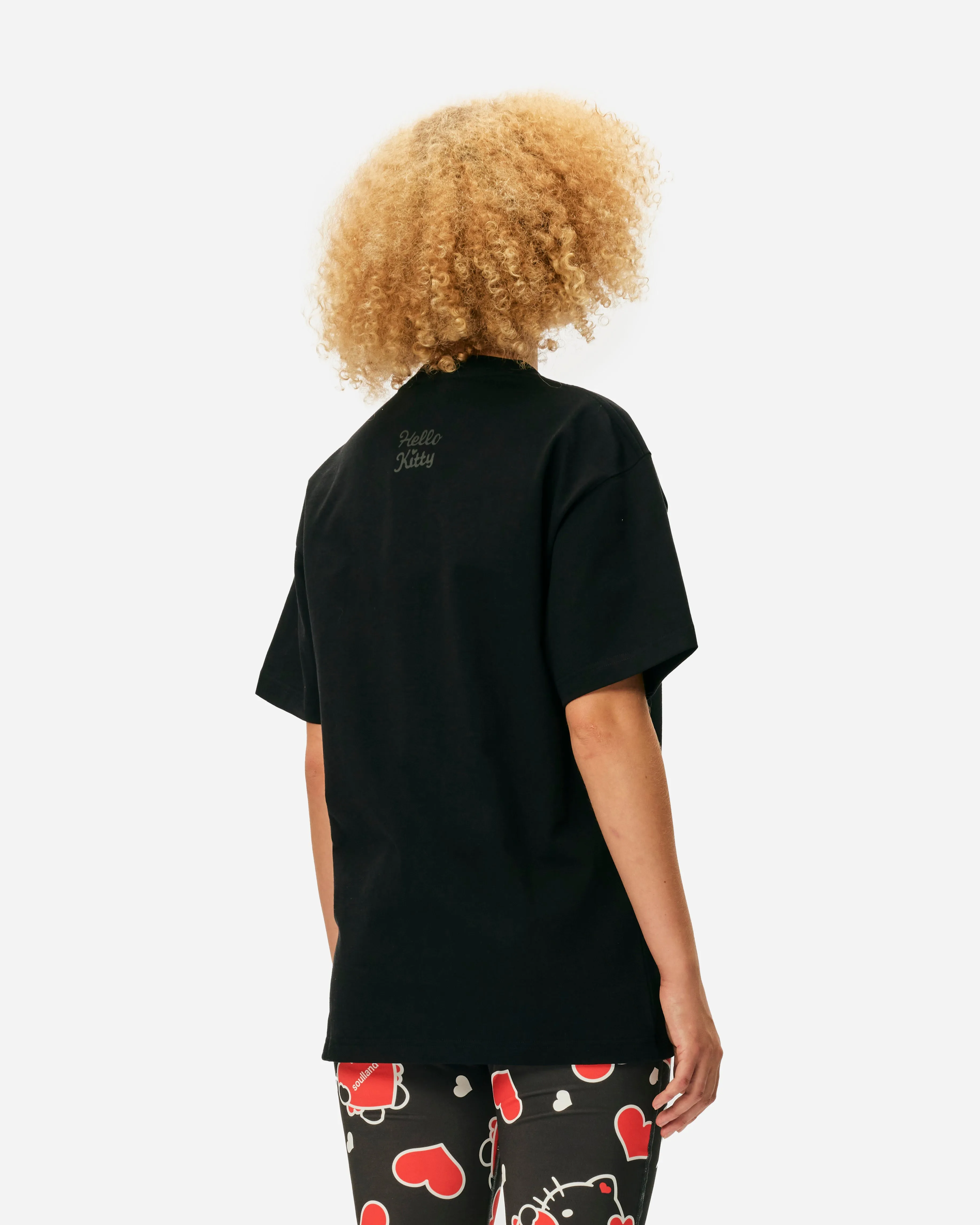Soulland x Hello Kitty Kai T-shirt