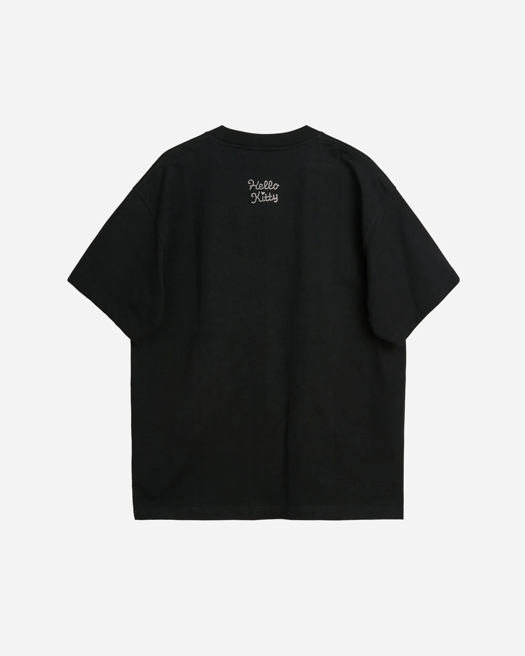 Soulland x Hello Kitty Logo Kai T-shirt