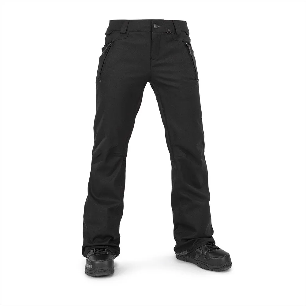 Species Stretch Snowboard Pants - Womens
