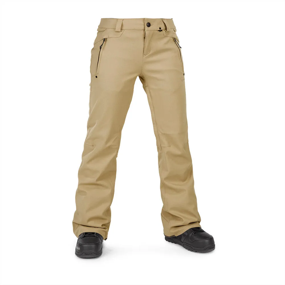 Species Stretch Snowboard Pants - Womens