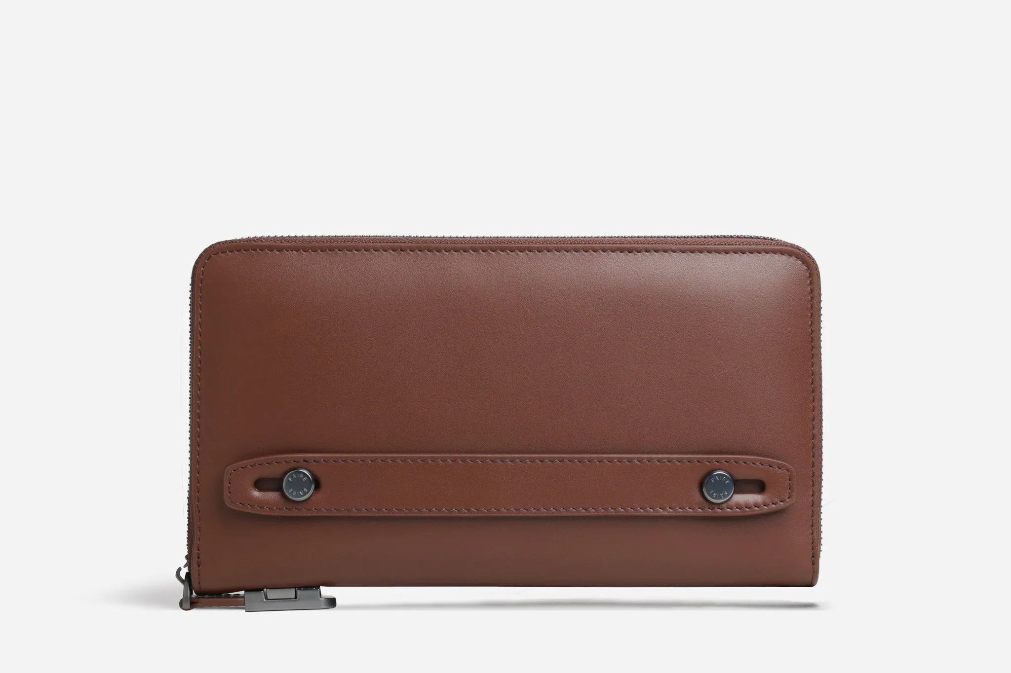 Specter Travel Wallet 2.0 - SMO Dark Brown | Outlet