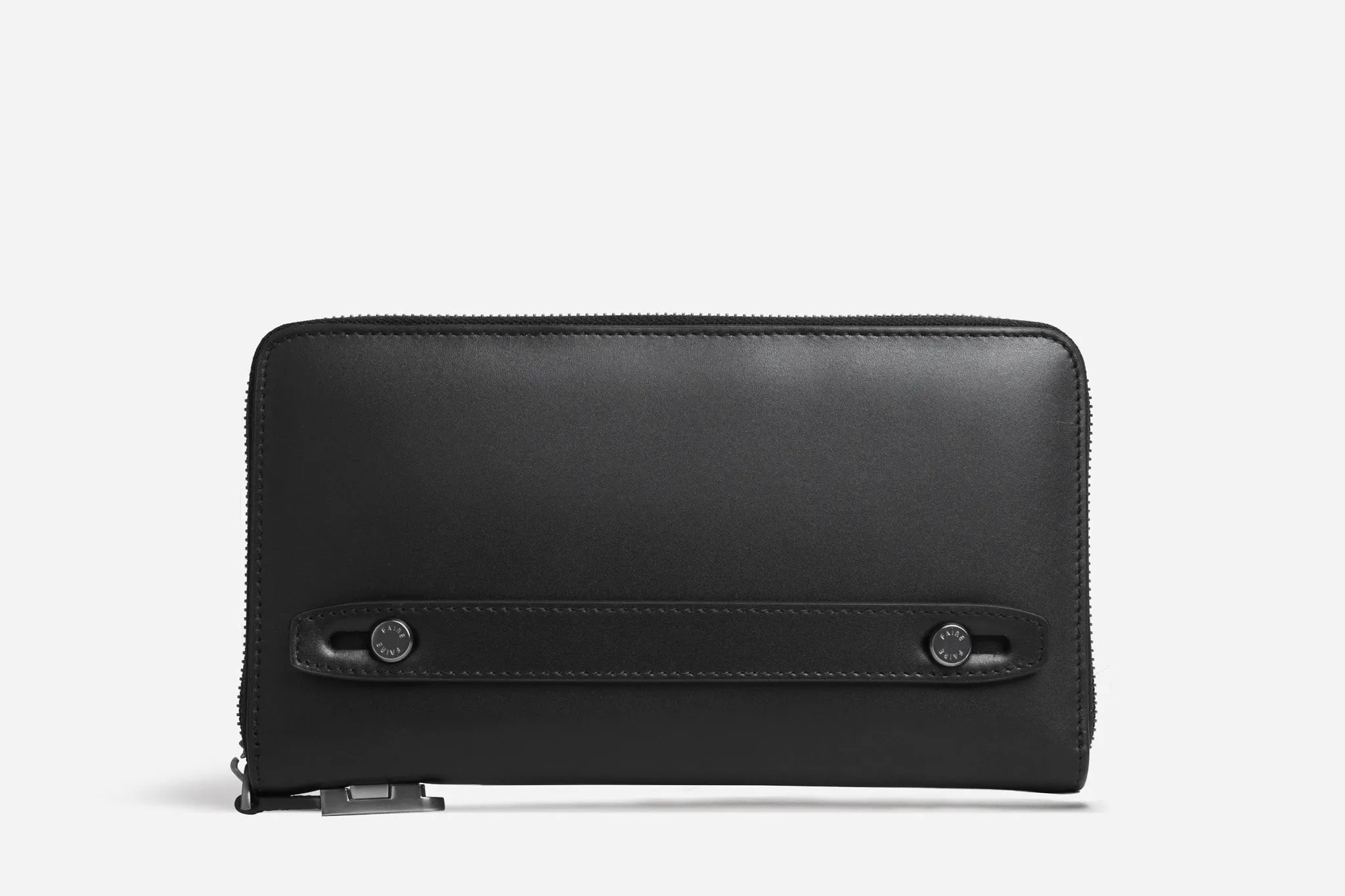 Specter Travel Wallet 2.0 - SMO Dark Brown | Outlet