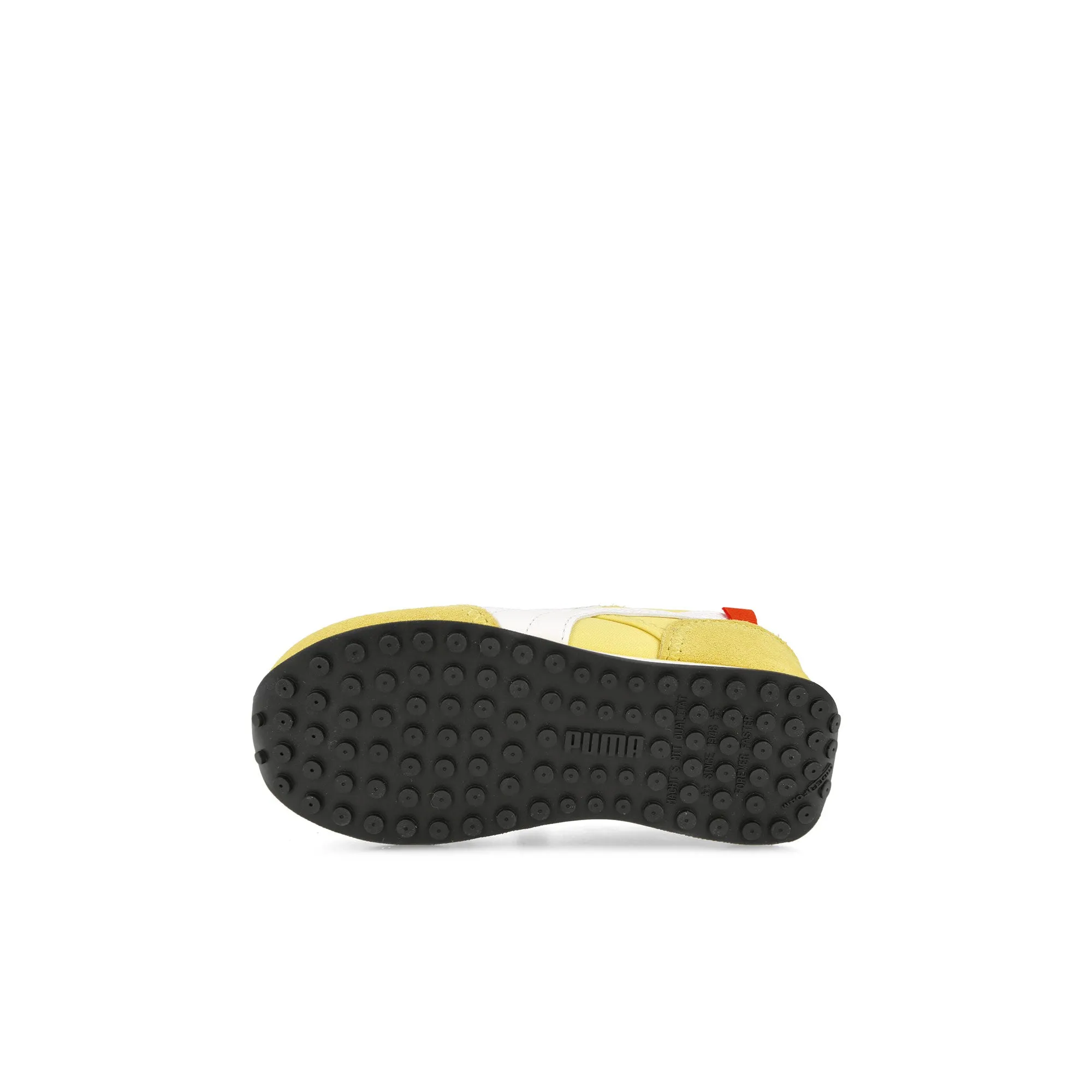 SPONGEBOB x Puma Future Rider Spongebob AC Infants