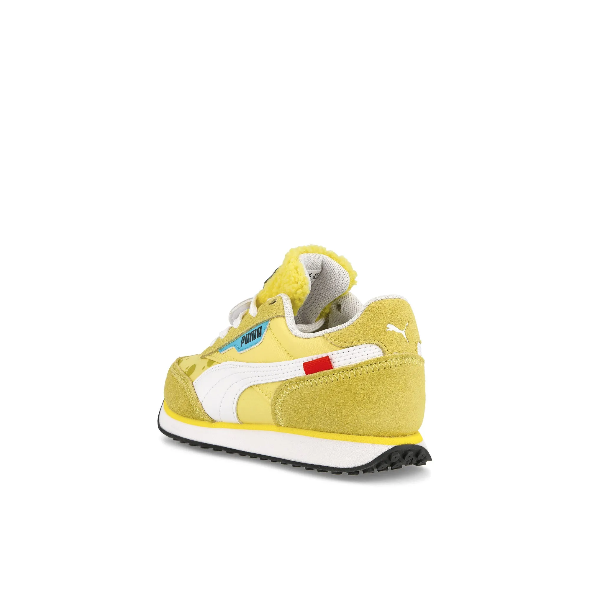 SPONGEBOB x Puma Future Rider Spongebob PS