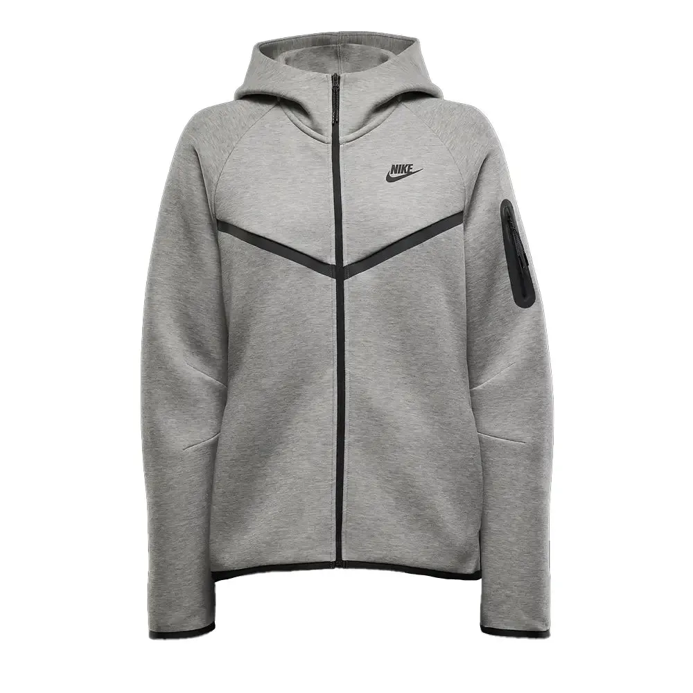 Sportswear Tech Fleece Windrunner Full-Zip Hoodie