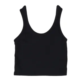 SPORTY TANK BLACK