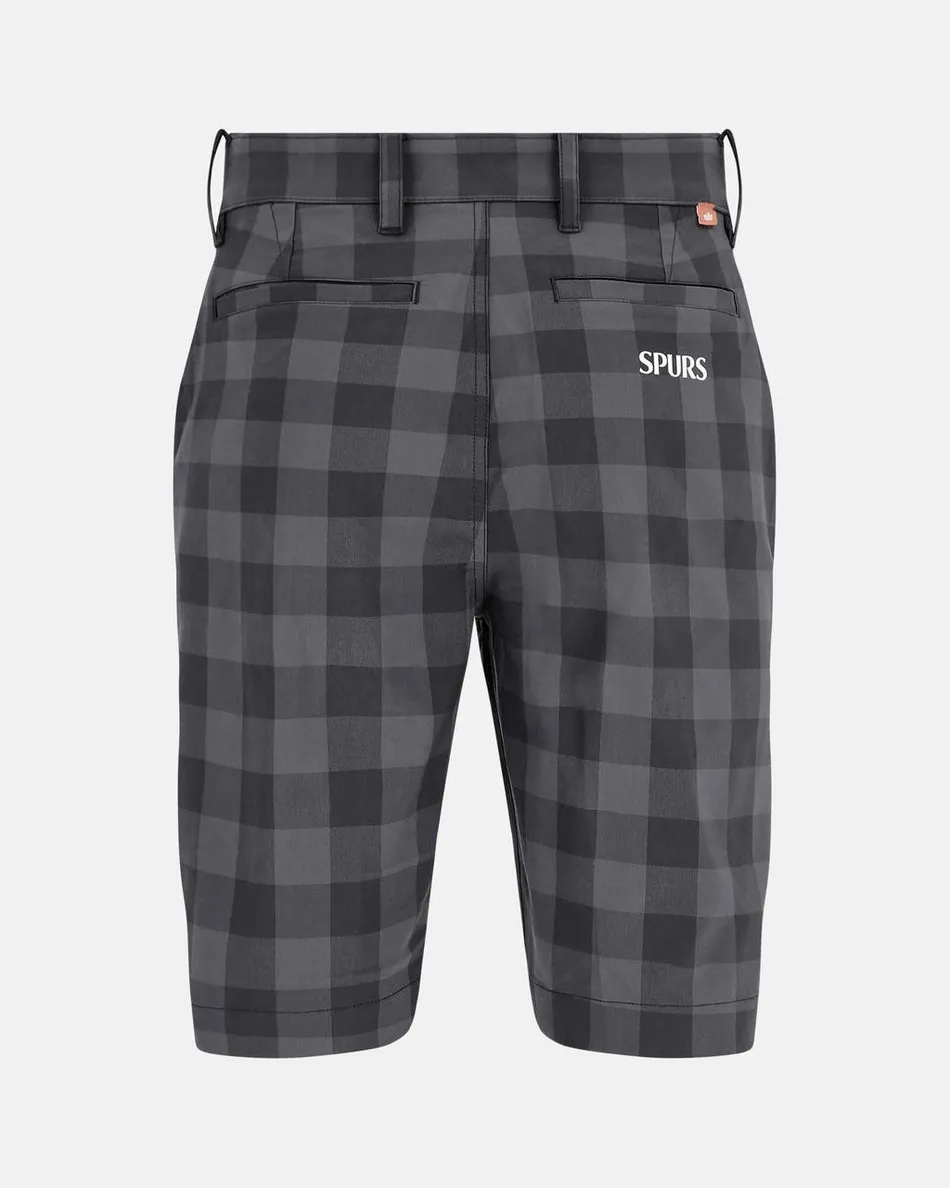 Spurs Nike Mens Chino Golf Shorts