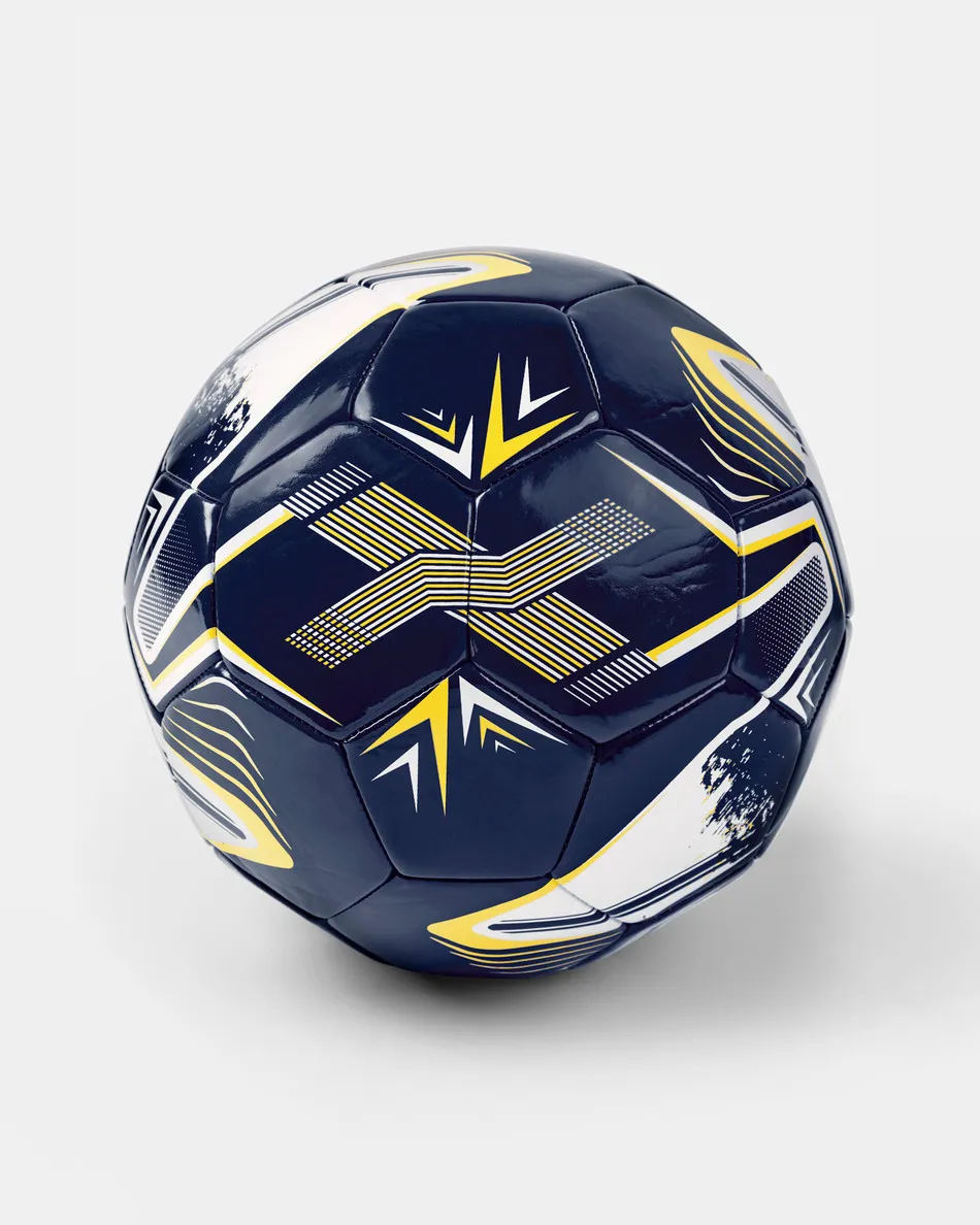 Spurs Turbine Size 5 Football