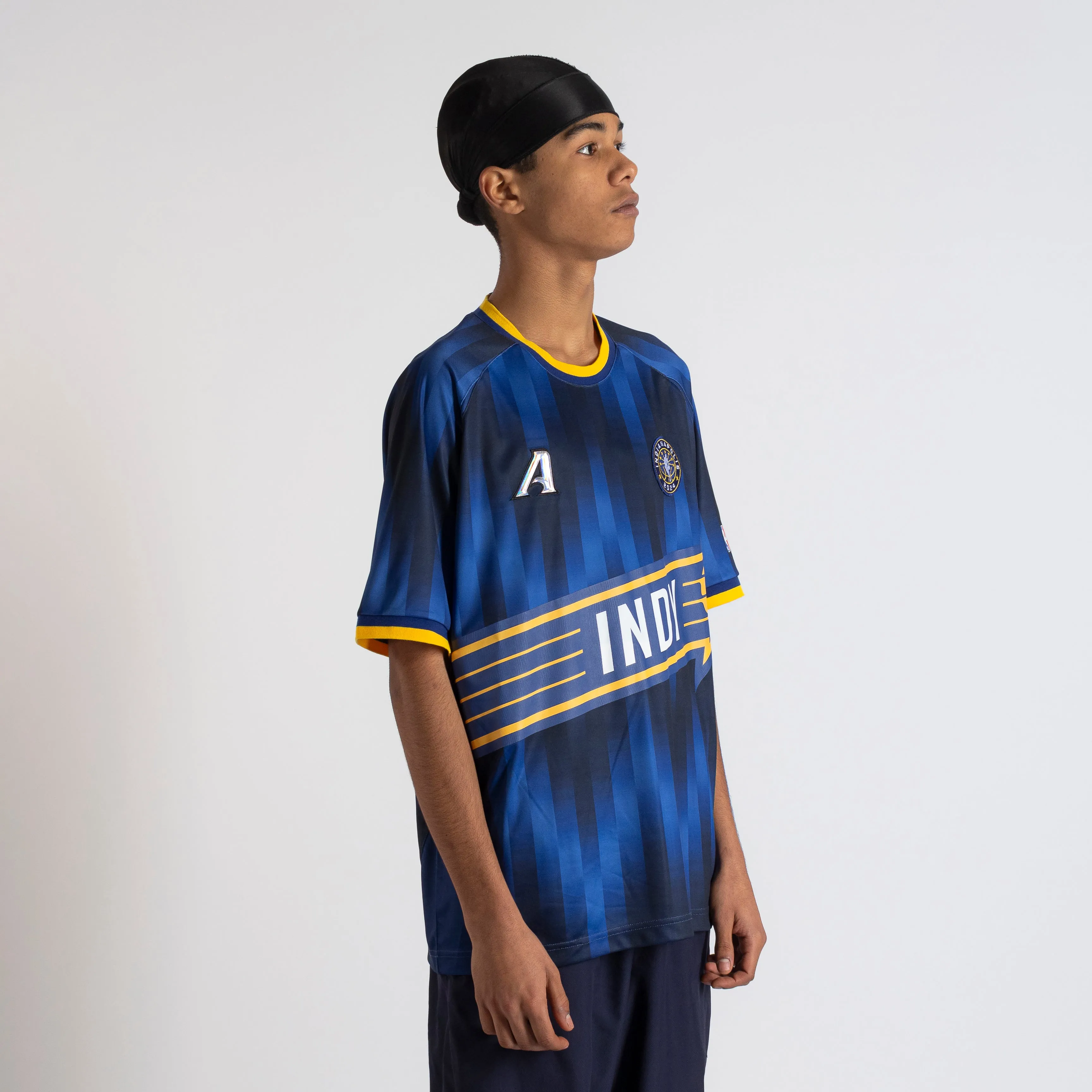 STADIUM / NBA All-Star 2024 Soccer Kit
