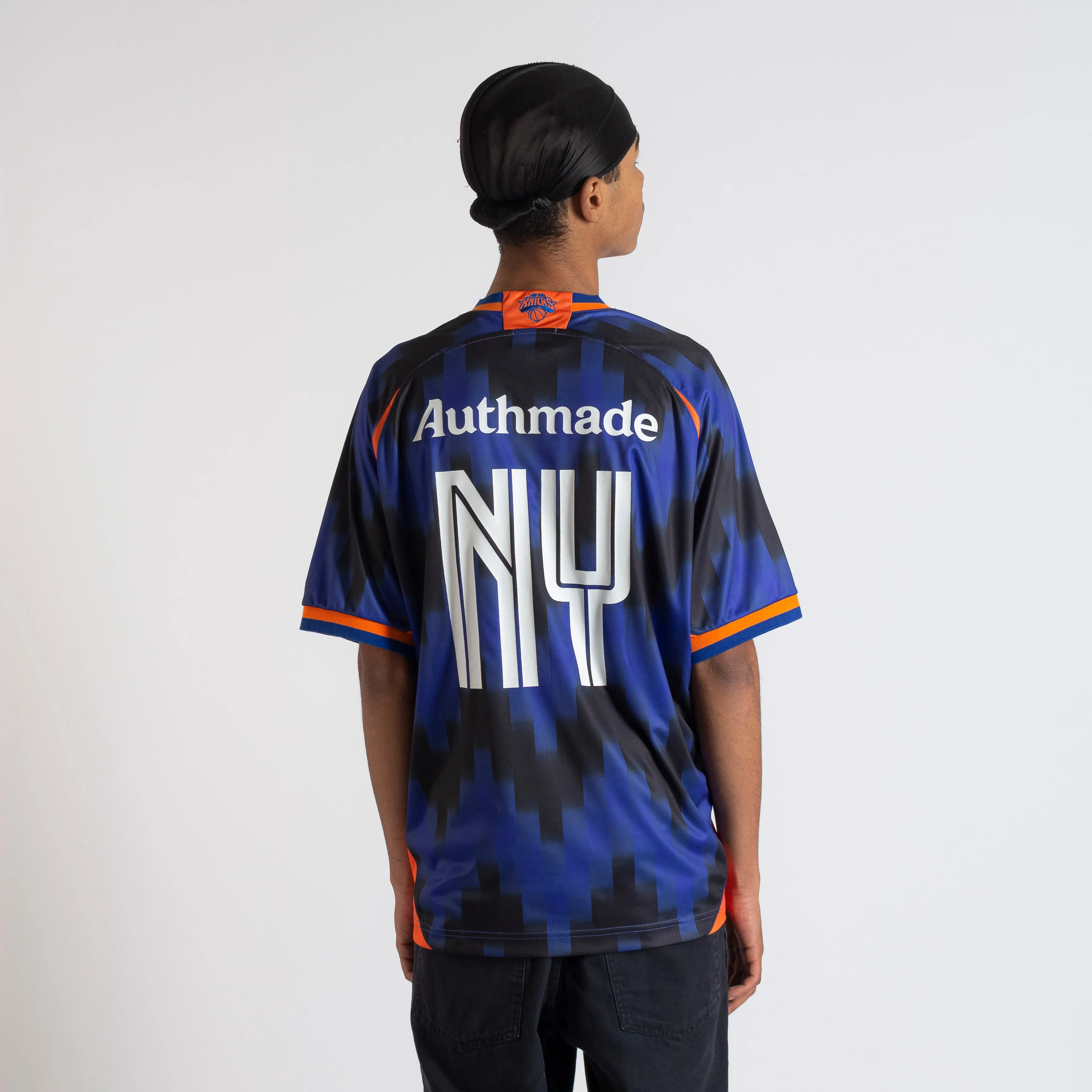 STADIUM / New York Knicks Soccer Kit