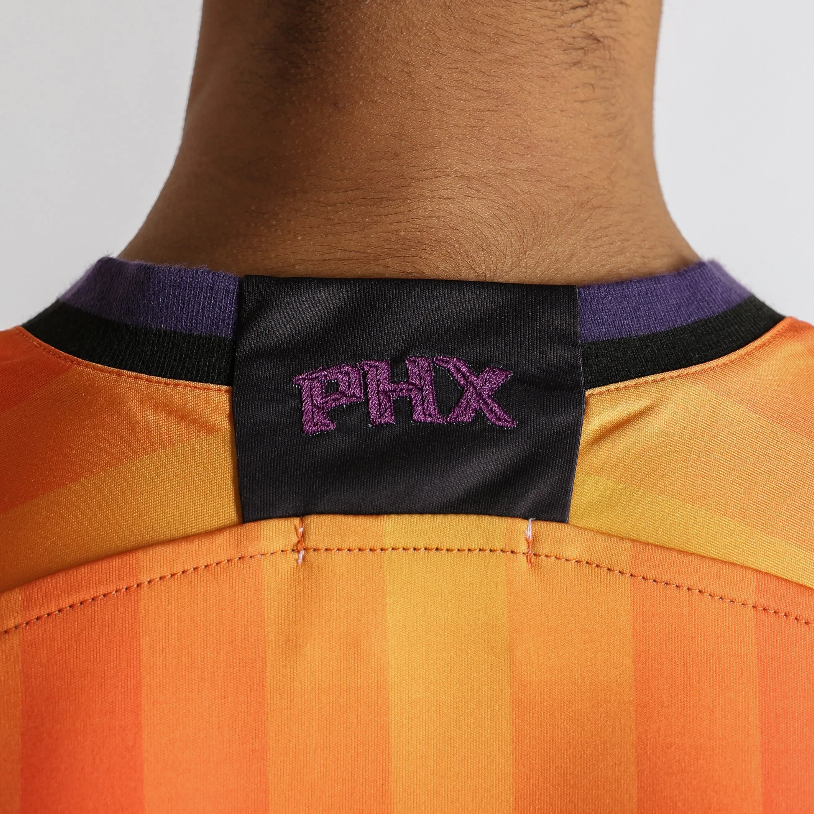 STADIUM / Phoenix Suns Soccer Kit
