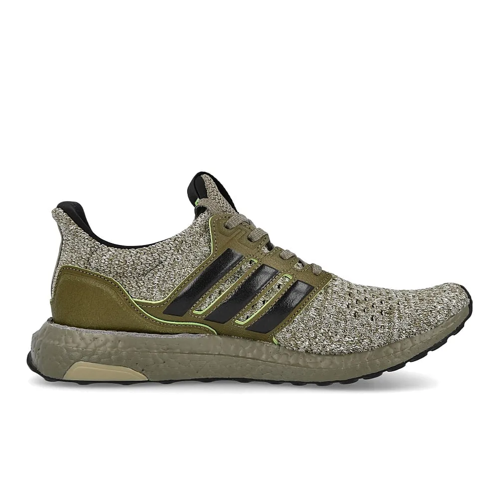 Star Wars x adidas UltraBOOST Yoda
