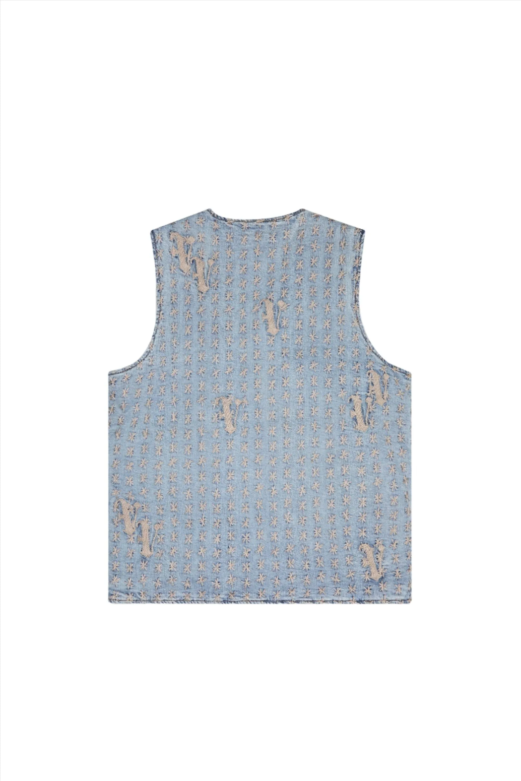 STARLET VEST