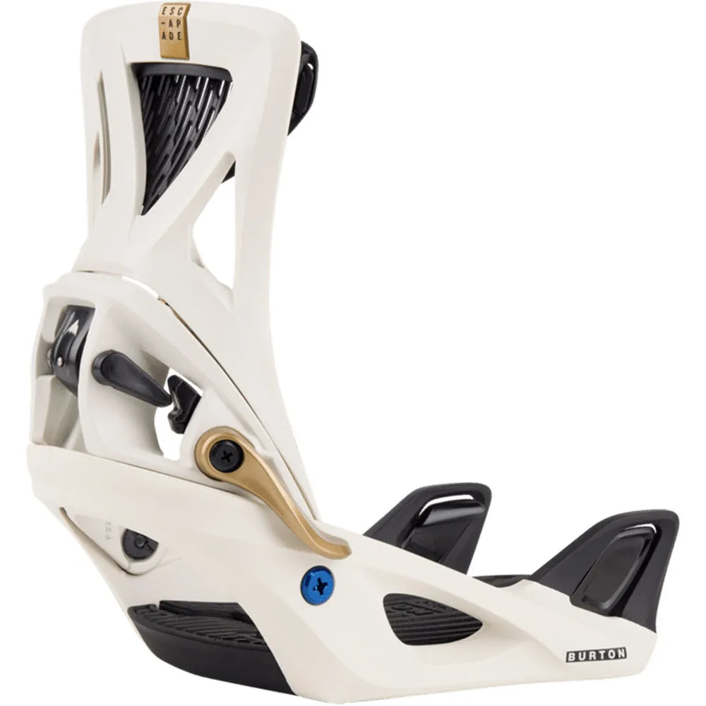 Step On Escapade Snowboard Bindings - Womens