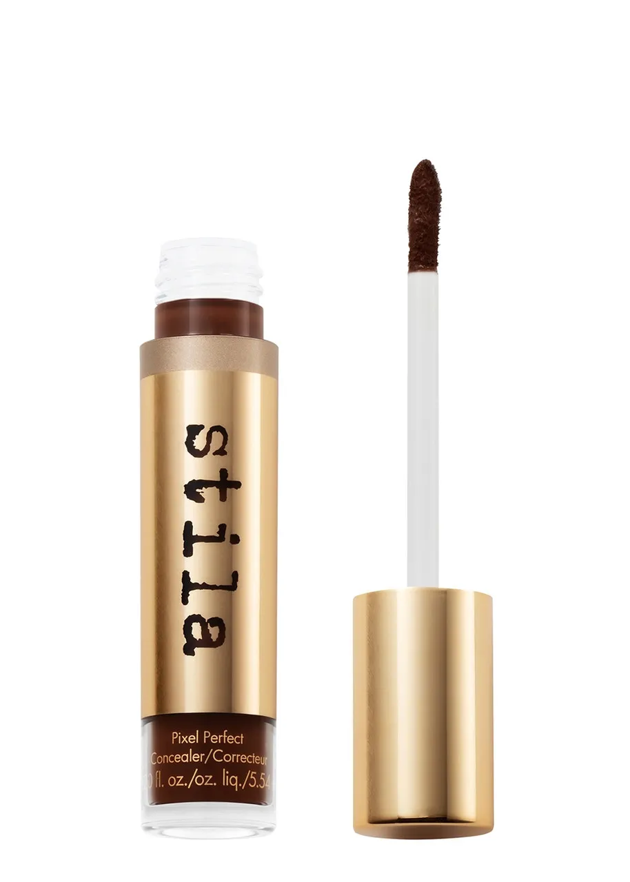 STILA Pixel Perfect Concealer -                         -                     -                
