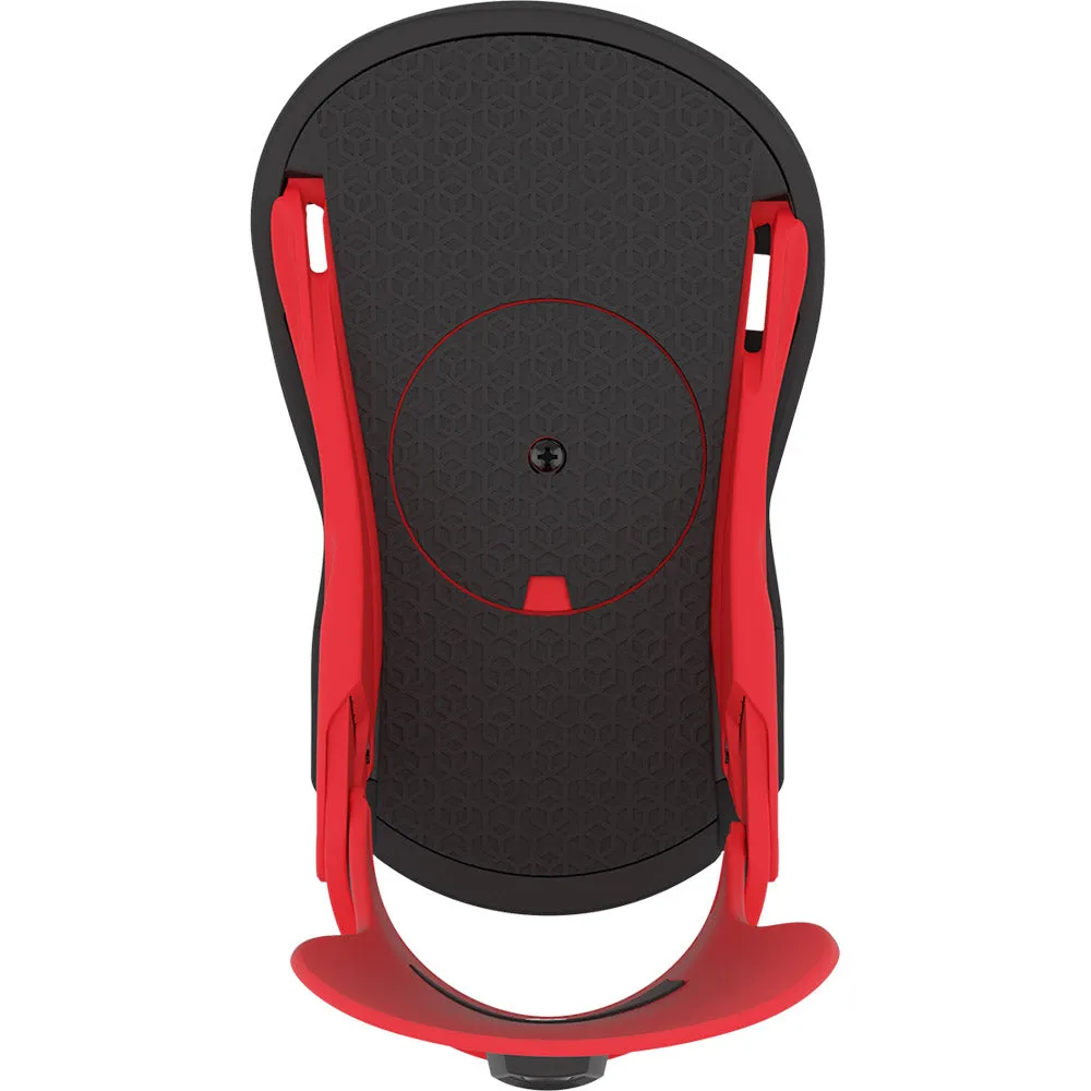 Strata Snowboard Bindings