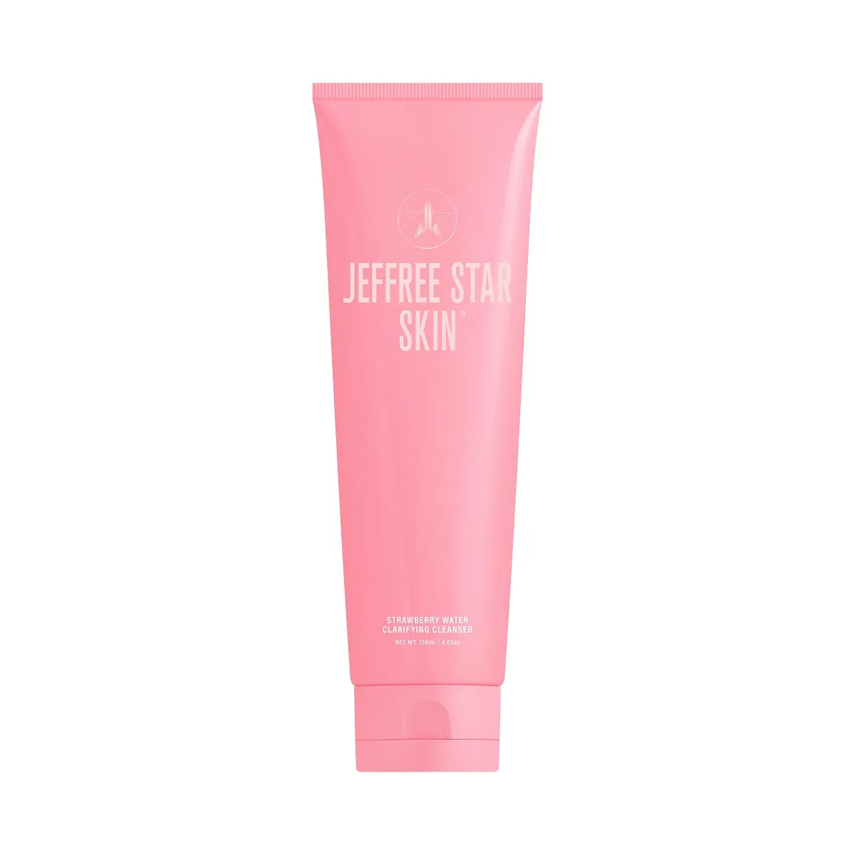 Strawberry Water Clarifying Cleanser