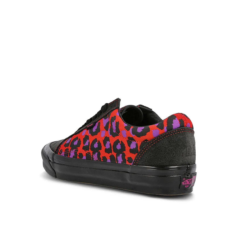 Stray Rats x Vans Old Skool NS LX OG